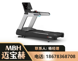 赣州智能跑步机