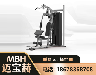 赣州单人站训练器