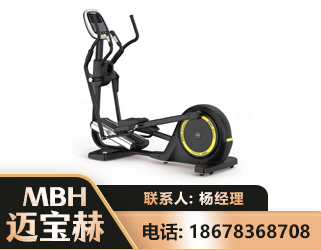 赣州商用椭圆机