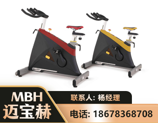 赣州商用动感单车