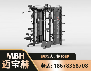 赣州三合一综合训练架