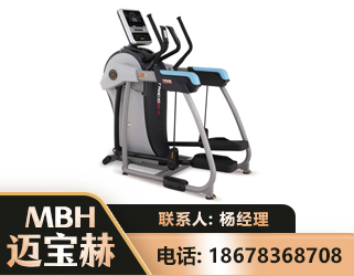 赣州体适能机