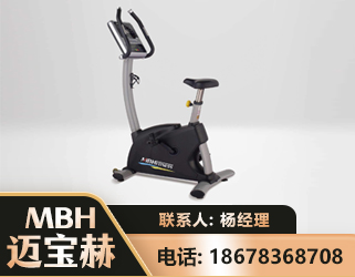 赣州立式健身车